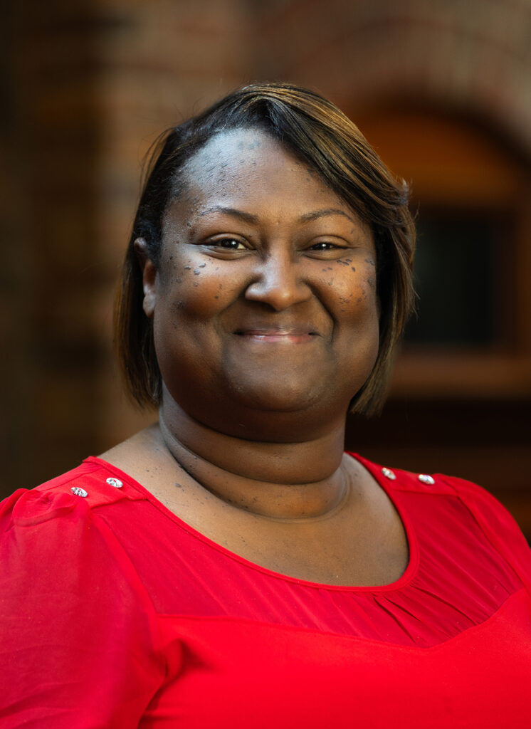 Raki Wright Clements