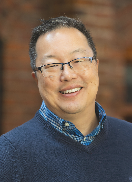 Mark Ching