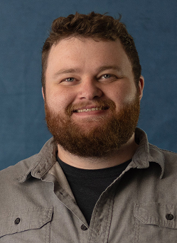 Seth Booth, Owner